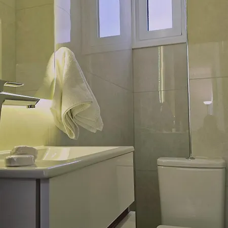 Cosmo 公寓 尼科西亚