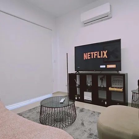 公寓 Cosmo 尼科西亚