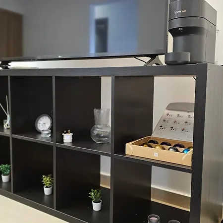 Cosmo 公寓 尼科西亚