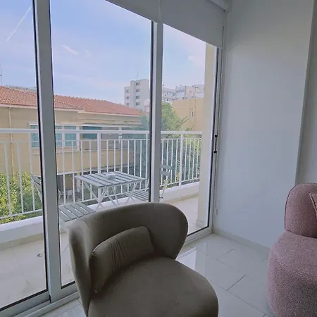 Cosmo 公寓 尼科西亚