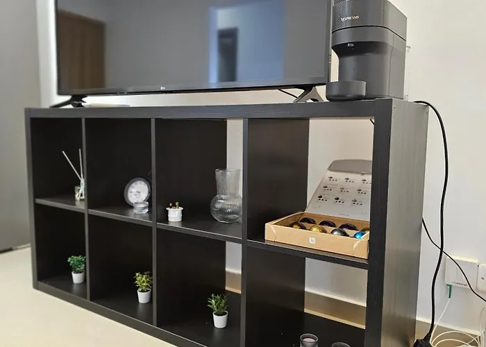 Cosmo Apartmán Nikósie