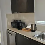 Cosmo Appartement *