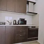 Appartement Cosmo Nicosia