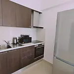 Appartement Cosmo Nicosia