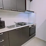 Appartement Cosmo