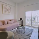 Appartement Cosmo *