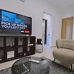 Cosmo Appartement *
