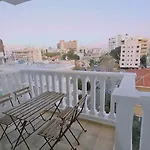 Appartement Cosmo