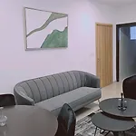 Cosmo Appartement Nicosia