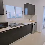 Cosmo Appartement *