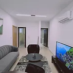 Appartement Cosmo *