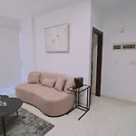 Appartement Cosmo *