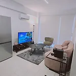 Cosmo Appartement *