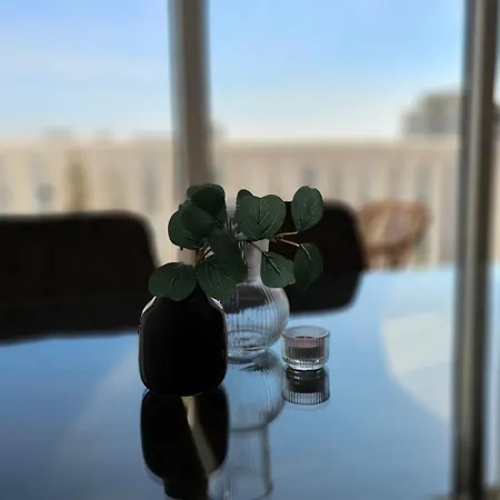 Apartamento Cosmo *