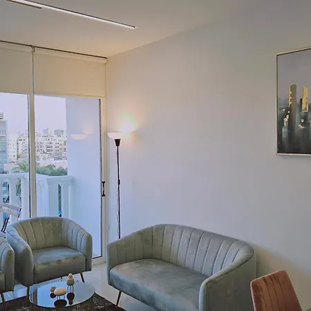 Apartamento Cosmo *