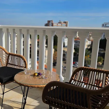 Cosmo Appartement *