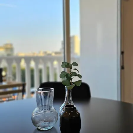 Cosmo Apartamento