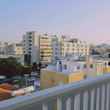 Cosmo Apartamento Nicosia