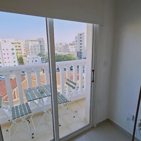 Cosmo Apartamento *