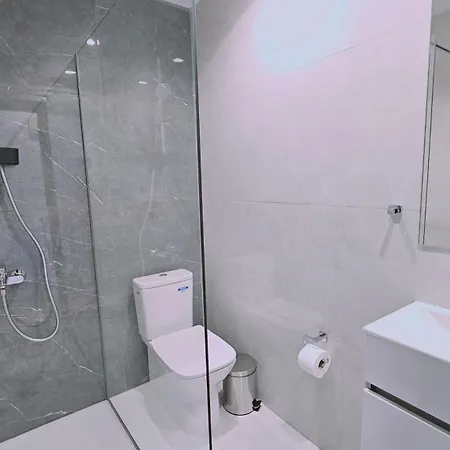 Apartmán Cosmo