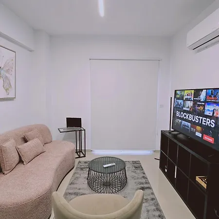Apartmán Cosmo