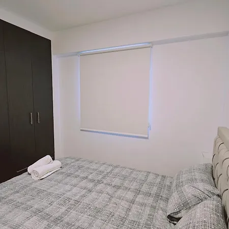Cosmo Apartmán Nikósie