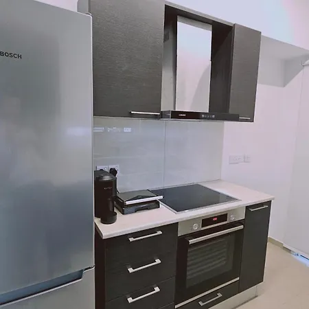 Apartmán Cosmo