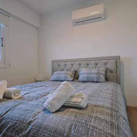 Cosmo ניקוסיה