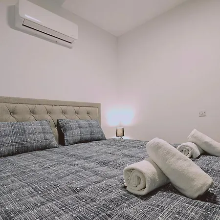 Cosmo Apartmán