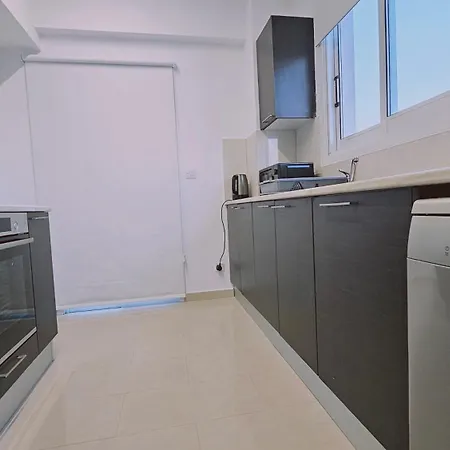 Apartamento Cosmo Nicosia
