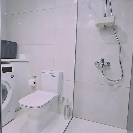 Cosmo Apartmán