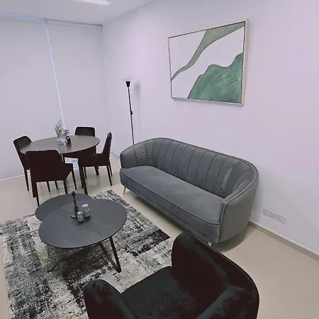 Apartmán Cosmo