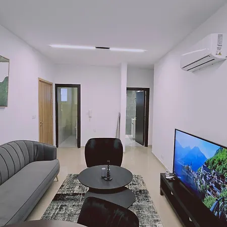 Apartmán Cosmo *