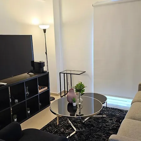Apartmán Cosmo