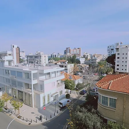 Apartamento Cosmo