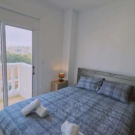 Apartmán Cosmo Nikósie