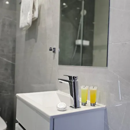 Apartmán Cosmo *