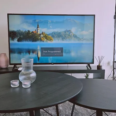 Cosmo Appartement *