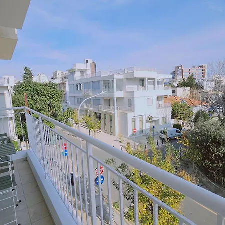 דירה Cosmo ניקוסיה