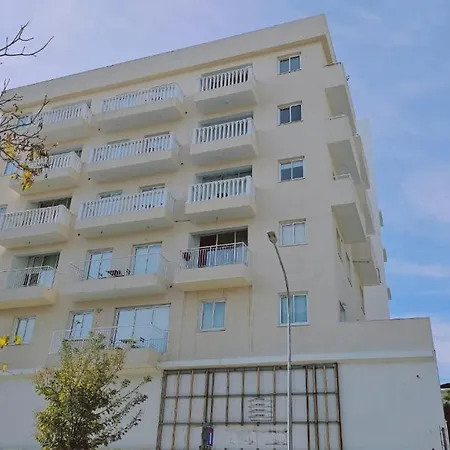 Cosmo Apartmán