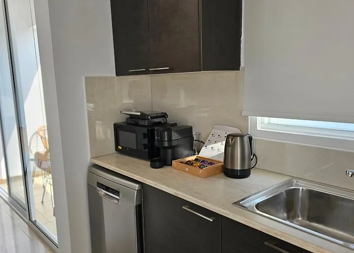 Cosmo アパート *