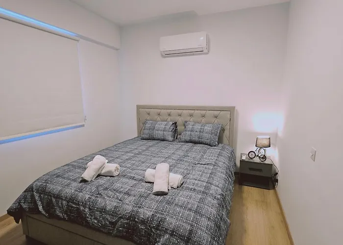 アパート Cosmo *