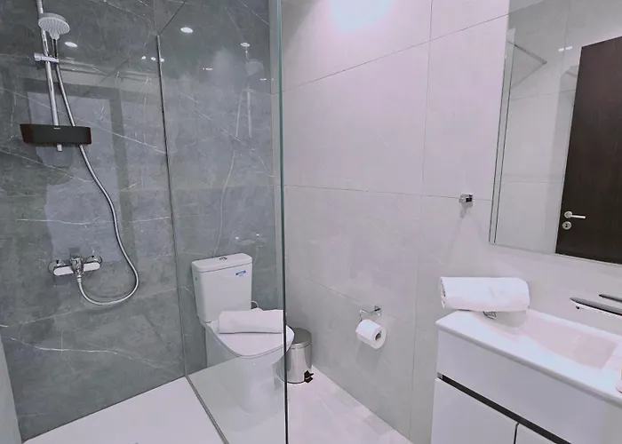 Cosmo アパート *