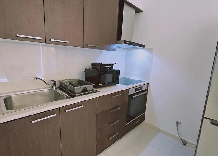 Cosmo アパート *