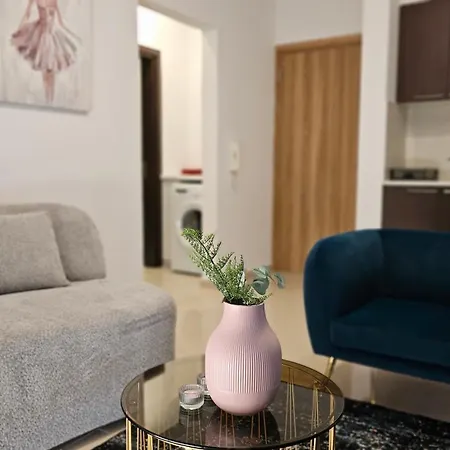 Cosmo Appartamento Nicosia