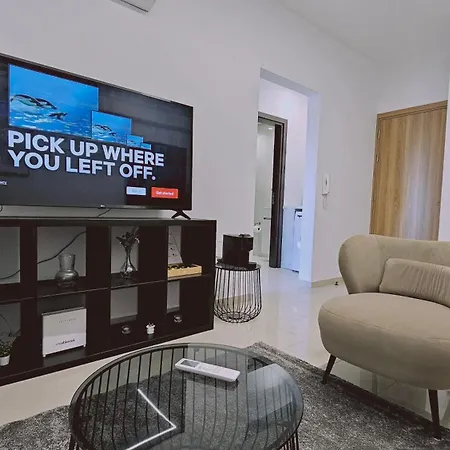 Cosmo Appartamento *