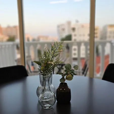 Appartamento Cosmo Nicosia