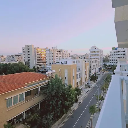 Cosmo Appartamento Nicosia