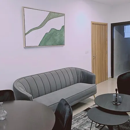 Cosmo Appartamento Nicosia