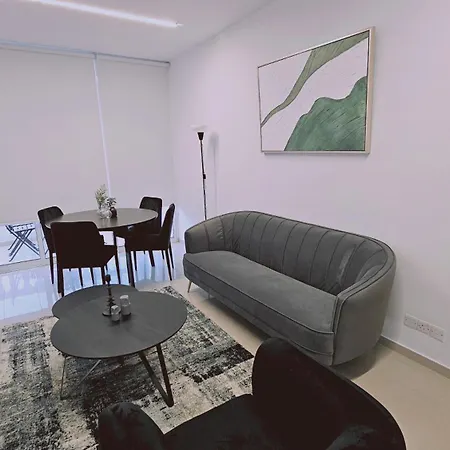 Appartamento Cosmo *